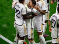 La Liga: Real Madrid beat Mallorca to lead table, Girona edge Atletico in thriller - Hindi News | La Liga: Real Madrid beat Mallorca to lead table, Girona edge Atletico in thriller | Latest football News at Lokmattimes.com