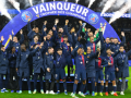 Lee, Mbappe power Paris Saint-Germain to Champions Trophy win - Hindi News | Lee, Mbappe power Paris Saint-Germain to Champions Trophy win | Latest football News at Lokmattimes.com