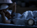 Poor sleep may lead to weight gain and cholesterol problems: Study - Hindi News | Poor sleep may lead to weight gain and cholesterol problems: Study | Latest health News at Lokmattimes.com