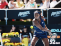 Defending champion Coco Gauff moves into Auckland quarterfinals - Hindi News | Defending champion Coco Gauff moves into Auckland quarterfinals | Latest tennis News at Lokmattimes.com