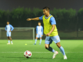 'Mature man' Chhangte ready for the road ahead - Hindi News | 'Mature man' Chhangte ready for the road ahead | Latest football News at Lokmattimes.com