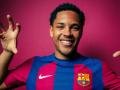 La Liga: Winter arrival Vitor Roque set for FC Barcelona debut - Hindi News | La Liga: Winter arrival Vitor Roque set for FC Barcelona debut | Latest football News at Lokmattimes.com