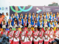 Olympic hockey qualifiers: Italy women's team reaches Ranchi, hopes of clinching maiden berth for Paris - Hindi News | Olympic hockey qualifiers: Italy women's team reaches Ranchi, hopes of clinching maiden berth for Paris | Latest hockey News at Lokmattimes.com