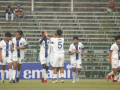 IWL 2023-24: Gladys Amfobea gives HOPS FC a New Year gift, scores in win over East Bengal FC - Hindi News | IWL 2023-24: Gladys Amfobea gives HOPS FC a New Year gift, scores in win over East Bengal FC | Latest football News at Lokmattimes.com