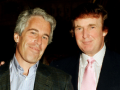 Trump 'debunks' any relationship with financier and sex offender Jeffrey Epstein - Hindi News | Trump 'debunks' any relationship with financier and sex offender Jeffrey Epstein | Latest politics News at Lokmattimes.com