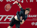 ATP Tour: Rublev holds off Broady in Hong Kong opener, reached quarterfinals - Hindi News | ATP Tour: Rublev holds off Broady in Hong Kong opener, reached quarterfinals | Latest tennis News at Lokmattimes.com