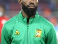 Ngamaleu replaces Mughe in Cameroon AFCON squad - Hindi News | Ngamaleu replaces Mughe in Cameroon AFCON squad | Latest football News at Lokmattimes.com