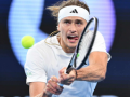 United Cup: Alexander Zverev levels tie for Germany; takes clash with Greece to all-deciding mixed doubles - Hindi News | United Cup: Alexander Zverev levels tie for Germany; takes clash with Greece to all-deciding mixed doubles | Latest tennis News at Lokmattimes.com