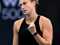 Brisbane International: Sabalenka wins 14th in a row in Australia; Rune, Dimitrov seal SF spots - Hindi News | Brisbane International: Sabalenka wins 14th in a row in Australia; Rune, Dimitrov seal SF spots | Latest tennis News at Lokmattimes.com