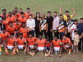 Football: Eight-team I-League 2 set to kick off on January 20 - Hindi News | Football: Eight-team I-League 2 set to kick off on January 20 | Latest football News at Lokmattimes.com