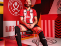 Football: Sheffield United sign Brereton Diaz on loan from Villarreal - Hindi News | Football: Sheffield United sign Brereton Diaz on loan from Villarreal | Latest football News at Lokmattimes.com