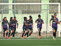 IWL 2023-24: Indumathi strikes to give Odisha FC third win in a row - Hindi News | IWL 2023-24: Indumathi strikes to give Odisha FC third win in a row | Latest football News at Lokmattimes.com