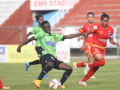 IWL 2023-24: Gokulam Kerala thrash Sports Odisha 8-0 to continue their revival - Hindi News | IWL 2023-24: Gokulam Kerala thrash Sports Odisha 8-0 to continue their revival | Latest football News at Lokmattimes.com