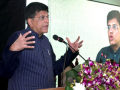 India taking tough stand against countries imposing non-tariff barriers on exports: Goyal - Hindi News | India taking tough stand against countries imposing non-tariff barriers on exports: Goyal | Latest politics News at Lokmattimes.com