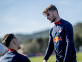 Tottenham agree loan deal to sign Timo Werner from RB Leipzig: Reports - Hindi News | Tottenham agree loan deal to sign Timo Werner from RB Leipzig: Reports | Latest football News at Lokmattimes.com