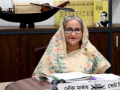Hasina elected from Gopalganj-3, tells party leaders not to take out victory processions - Hindi News | Hasina elected from Gopalganj-3, tells party leaders not to take out victory processions | Latest politics News at Lokmattimes.com