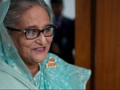 Awami League's victory in B'desh parliamentary poll is people's victory: Sheikh Hasina - Hindi News | Awami League's victory in B'desh parliamentary poll is people's victory: Sheikh Hasina | Latest politics News at Lokmattimes.com