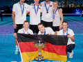 Zverev inspires Germany to United Cup title - Hindi News | Zverev inspires Germany to United Cup title | Latest tennis News at Lokmattimes.com