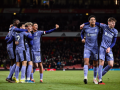 FA Cup: Liverpool reach fourth round after 2-0 win at Arsenal - Hindi News | FA Cup: Liverpool reach fourth round after 2-0 win at Arsenal | Latest football News at Lokmattimes.com