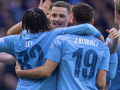 FA Cup: De Bruyne returns as Man City cruise to fourth round - Hindi News | FA Cup: De Bruyne returns as Man City cruise to fourth round | Latest football News at Lokmattimes.com
