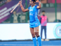 ‘Important to convert our chances,’ says midfielder Navneet Kaur ahead of Olympic Qualifiers - Hindi News | ‘Important to convert our chances,’ says midfielder Navneet Kaur ahead of Olympic Qualifiers | Latest hockey News at Lokmattimes.com