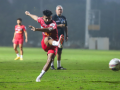 Midfielder Mobashir Rahman reunites with Owen Coyle at Chennaiyin FC - Hindi News | Midfielder Mobashir Rahman reunites with Owen Coyle at Chennaiyin FC | Latest football News at Lokmattimes.com
