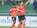Super Cup 2024: Inter Kashi thrash Rajasthan United 5-0 to make Group Stage - Hindi News | Super Cup 2024: Inter Kashi thrash Rajasthan United 5-0 to make Group Stage | Latest football News at Lokmattimes.com