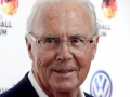 Germany's legendary footballer Beckenbauer dies aged 78 - Hindi News | Germany's legendary footballer Beckenbauer dies aged 78 | Latest football News at Lokmattimes.com