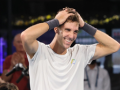 Kokkinakis crash out of Adelaide International in opening round - Hindi News | Kokkinakis crash out of Adelaide International in opening round | Latest tennis News at Lokmattimes.com