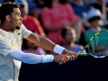 ATP Tour: Arthur Fils cuts short Gasquet's title defence in Auckland - Hindi News | ATP Tour: Arthur Fils cuts short Gasquet's title defence in Auckland | Latest tennis News at Lokmattimes.com