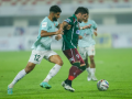 Super Cup: Cummings, Sadiku engineer Mohun Bagan SG’s triumph over Sreenidi Deccan - Hindi News | Super Cup: Cummings, Sadiku engineer Mohun Bagan SG’s triumph over Sreenidi Deccan | Latest football News at Lokmattimes.com