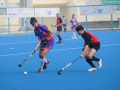 Sub-jr Women's Hockey League: Odisha, Pritam and SAI Shakti academy win on Day 10 - Hindi News | Sub-jr Women's Hockey League: Odisha, Pritam and SAI Shakti academy win on Day 10 | Latest hockey News at Lokmattimes.com