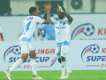 Kalinga Super Cup: Chukwu, Ambri steer Jamshedpur FC to full points - Hindi News | Kalinga Super Cup: Chukwu, Ambri steer Jamshedpur FC to full points | Latest football News at Lokmattimes.com