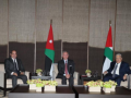 Jordan, Palestine, Egypt stress rejection of any Israeli plans to displace Palestinians - Hindi News | Jordan, Palestine, Egypt stress rejection of any Israeli plans to displace Palestinians | Latest politics News at Lokmattimes.com