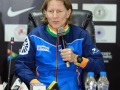 Olympic Hockey Qualifiers: Coach Schopman wants team to forget past, work hard on present event - Hindi News | Olympic Hockey Qualifiers: Coach Schopman wants team to forget past, work hard on present event | Latest hockey News at Lokmattimes.com