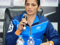 Olympic Hockey Qualifiers: Skipper Savita says team is focussed and ready for the challenge - Hindi News | Olympic Hockey Qualifiers: Skipper Savita says team is focussed and ready for the challenge | Latest hockey News at Lokmattimes.com