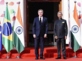 Jaishankar, Blinken discuss 'reckless' Houthi attacks, Gaza aid - Hindi News | Jaishankar, Blinken discuss 'reckless' Houthi attacks, Gaza aid | Latest politics News at Lokmattimes.com