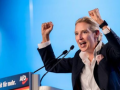 Right-wing AfD party election leads survey in 3 German states - Hindi News | Right-wing AfD party election leads survey in 3 German states | Latest politics News at Lokmattimes.com