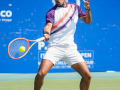 Mandya Open: Karan ousts top seed Kris Van Wyk enroute to semifinals - Hindi News | Mandya Open: Karan ousts top seed Kris Van Wyk enroute to semifinals | Latest tennis News at Lokmattimes.com