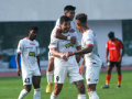 Kalinga Super Cup: A fighting Inter Kashi go down to FC Goa - Hindi News | Kalinga Super Cup: A fighting Inter Kashi go down to FC Goa | Latest football News at Lokmattimes.com