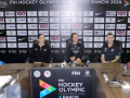 Olympic Hockey Qualifiers: Short on match practice, New Zealand ready for leap into the unknown - Hindi News | Olympic Hockey Qualifiers: Short on match practice, New Zealand ready for leap into the unknown | Latest hockey News at Lokmattimes.com