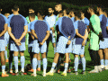 AFC Asia Cup: Blue Tigers' trials at top echelon begin with Australia battle - Hindi News | AFC Asia Cup: Blue Tigers' trials at top echelon begin with Australia battle | Latest football News at Lokmattimes.com