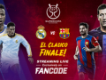 El Clasico showdown: Barcelona, Real Madrid to Clash in SuperCopa de Espana final - Hindi News | El Clasico showdown: Barcelona, Real Madrid to Clash in SuperCopa de Espana final | Latest football News at Lokmattimes.com
