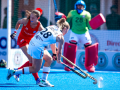 Hockey Olympic Qualifiers: Dominant Germany beat Chile 3-0 in opener - Hindi News | Hockey Olympic Qualifiers: Dominant Germany beat Chile 3-0 in opener | Latest hockey News at Lokmattimes.com