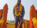 Hockey Olympic Qualifiers: As Supreme Leader, India's first Olympic hockey captain is still cherished in Jharkhand - Hindi News | Hockey Olympic Qualifiers: As Supreme Leader, India's first Olympic hockey captain is still cherished in Jharkhand | Latest hockey News at Lokmattimes.com