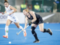 Hockey Olympic Qualifiers: Frances Davies' brace helps New Zealand beat Italy 3-0 - Hindi News | Hockey Olympic Qualifiers: Frances Davies' brace helps New Zealand beat Italy 3-0 | Latest hockey News at Lokmattimes.com