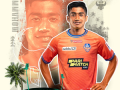 FC Goa bolster squad with return of Mohammad Yasir on short-term loan from Hyderabad FC - Hindi News | FC Goa bolster squad with return of Mohammad Yasir on short-term loan from Hyderabad FC | Latest football News at Lokmattimes.com