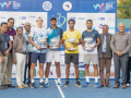 Mandya Open: Jelle, Orel to clash for singles title, Indian pair lifts doubles title - Hindi News | Mandya Open: Jelle, Orel to clash for singles title, Indian pair lifts doubles title | Latest tennis News at Lokmattimes.com