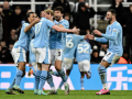 Premier League: De Bruyne's cameo take Man City past Newcastle in thriller - Hindi News | Premier League: De Bruyne's cameo take Man City past Newcastle in thriller | Latest football News at Lokmattimes.com