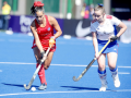 Hockey Olympic Qualifiers: Chile keep hopes alive with 6-0 win over Czech Republic - Hindi News | Hockey Olympic Qualifiers: Chile keep hopes alive with 6-0 win over Czech Republic | Latest hockey News at Lokmattimes.com